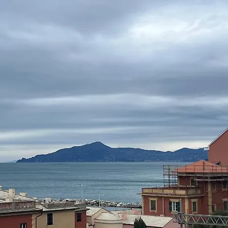 Apartment Trilocale 50mt Dalla