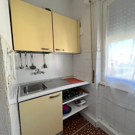 Trilocale 50mt Dalla Sestri Levante